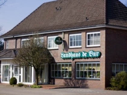 Foto: Landhaus de Bur